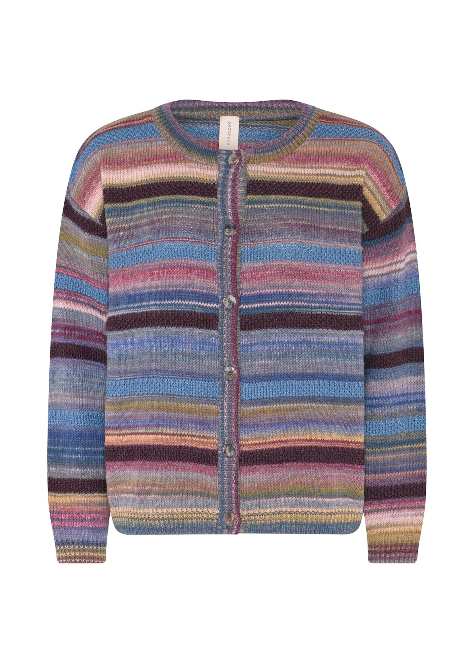 SKOVHUUS SKOVHUUS CARDIGAN 4005
