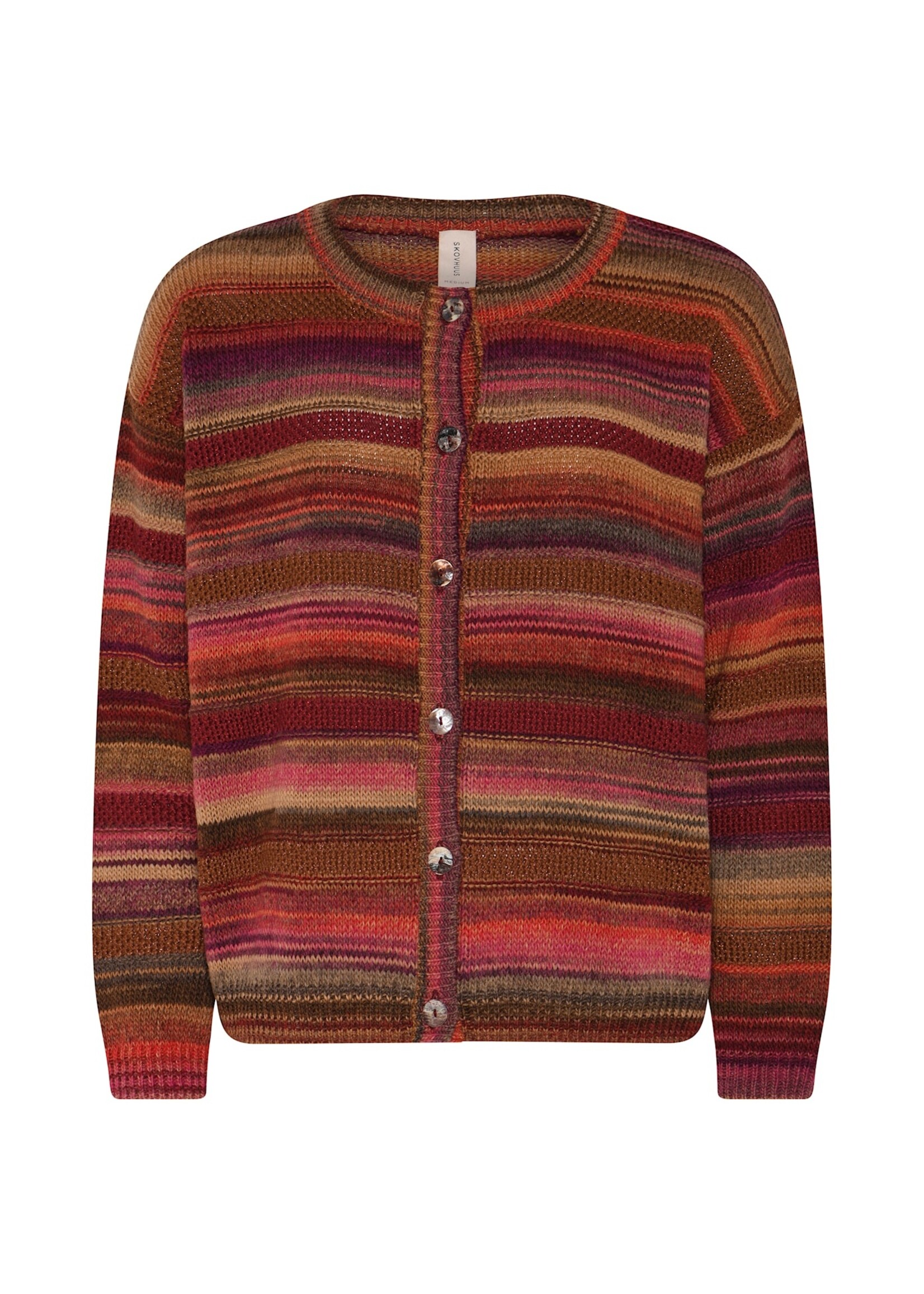 SKOVHUUS SKOVHUUS CARDIGAN 4005