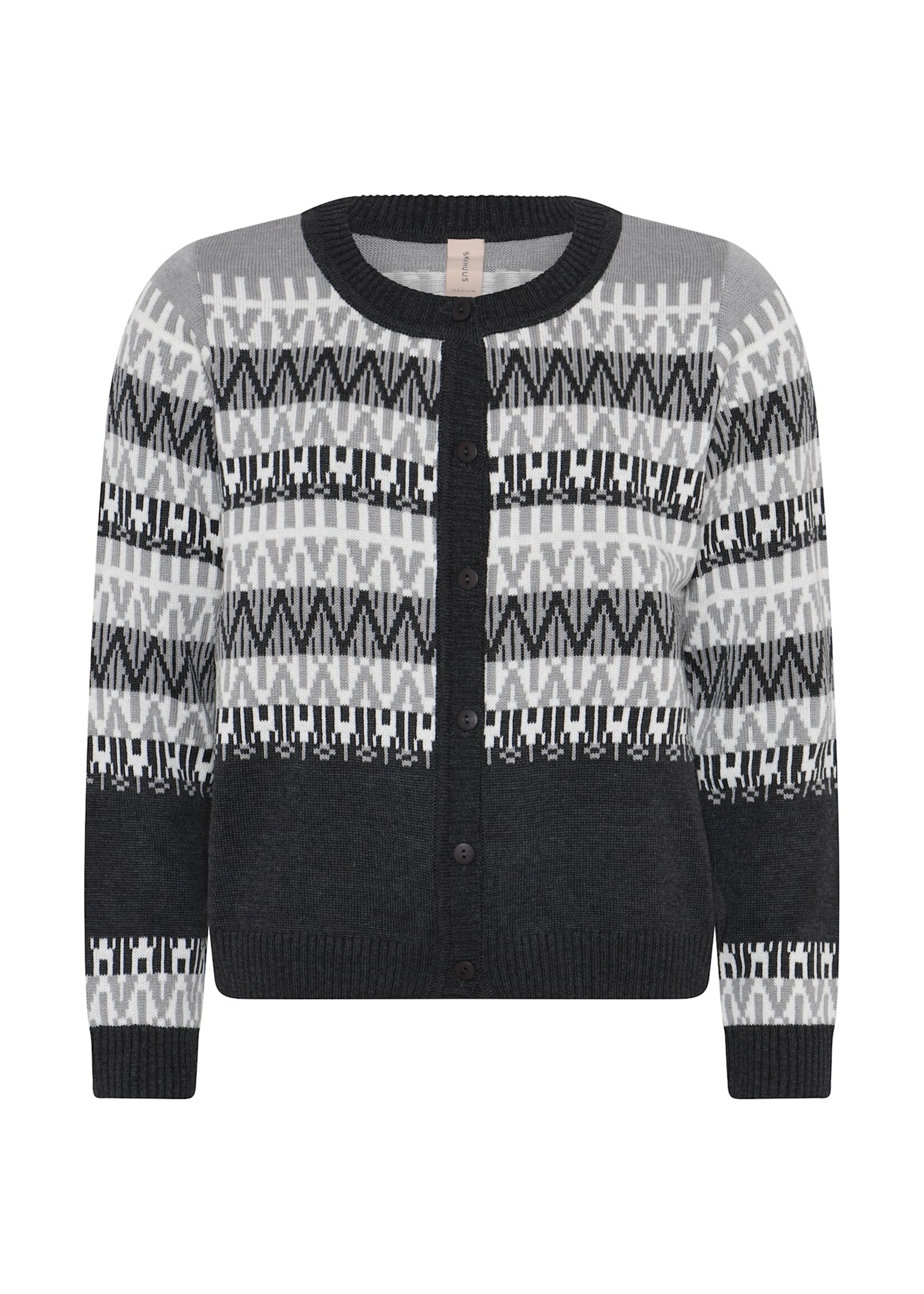 SKOVHUUS SKOVHUUS CARDIGAN 4035