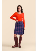 LALAMOUR LALAMOUR ESMÉE SKIRT LAWI25126