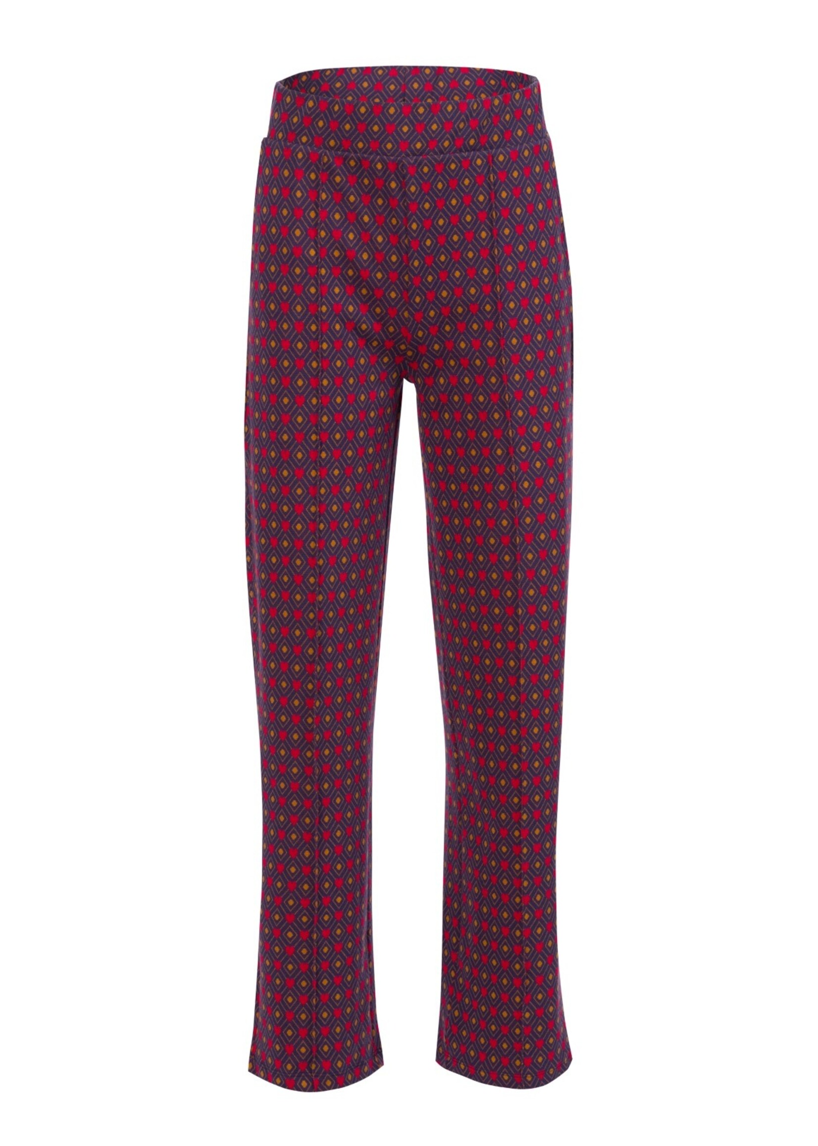 LALAMOUR LALAMOUR HAILEY TROUSERS LAWI25143