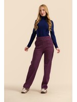LALAMOUR LALAMOUR HAILEY TROUSERS LAWI25143