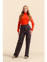 LALAMOUR LALAMOUR HAILEY TROUSERS LAWI25144