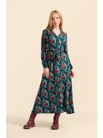 LALAMOUR LALAMOUR HELENA DRESS LAWI25150
