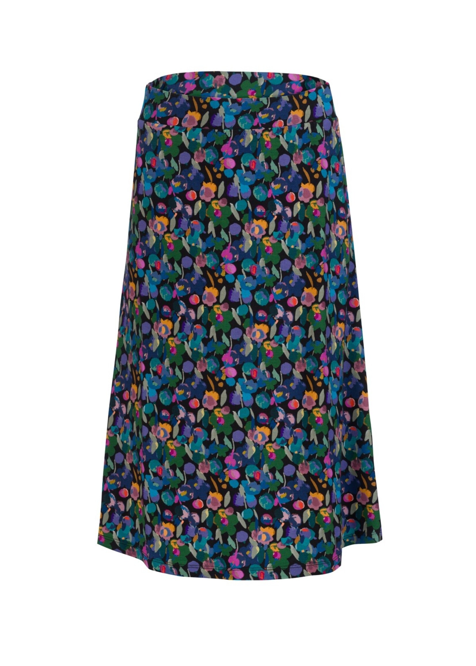 LALAMOUR LALAMOUR HOLLY SKIRT LAWI25163