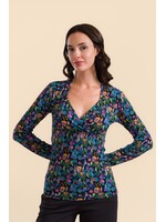 LALAMOUR LALAMOUR MONROE TOP LAWI25291
