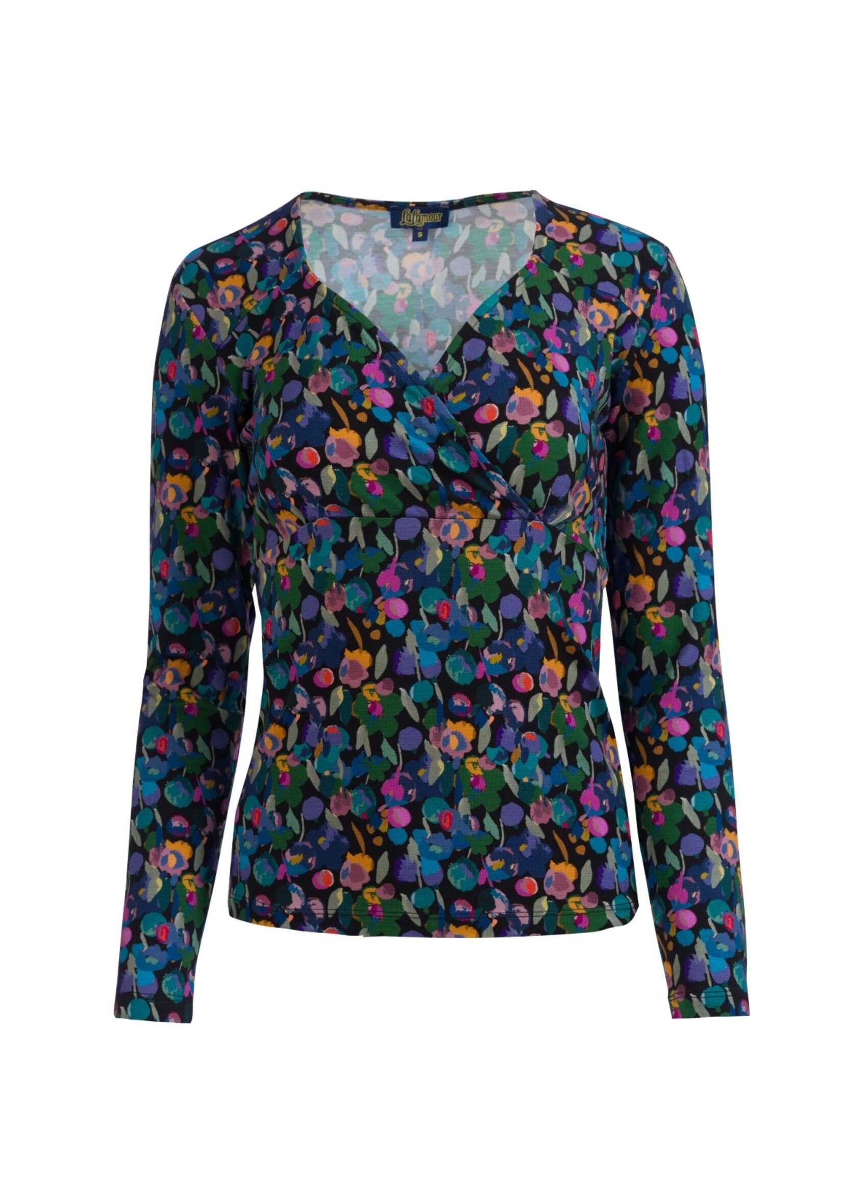 LALAMOUR LALAMOUR MONROE TOP LAWI25291