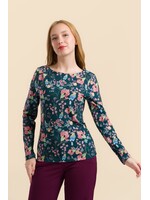 LALAMOUR LALAMOUR PUCK TOP LAWI25350
