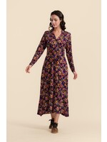 LALAMOUR LALAMOUR HELENA DRESS LAWI25151