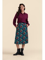 LALAMOUR LALAMOUR HOLLY SKIRT LAWI25160