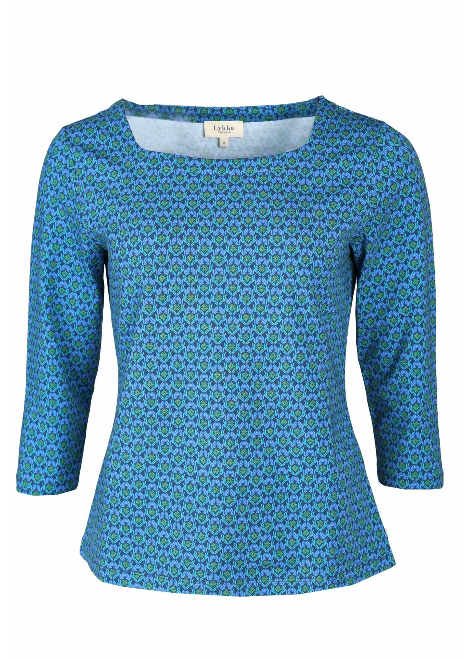 LYKKA DU NORD LYKKA T-SHIRT TALARA 03252-0010