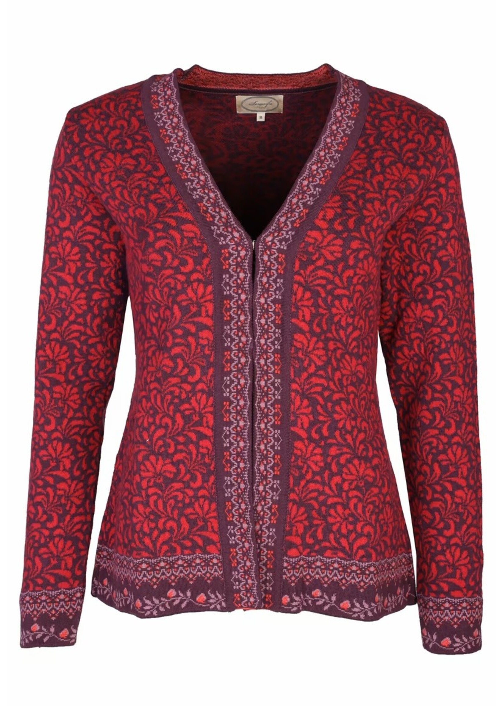 SORGENFRI SORGENFRI VEST MY 02252-0121