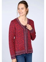 SORGENFRI SORGENFRI VEST MY 02252-0121