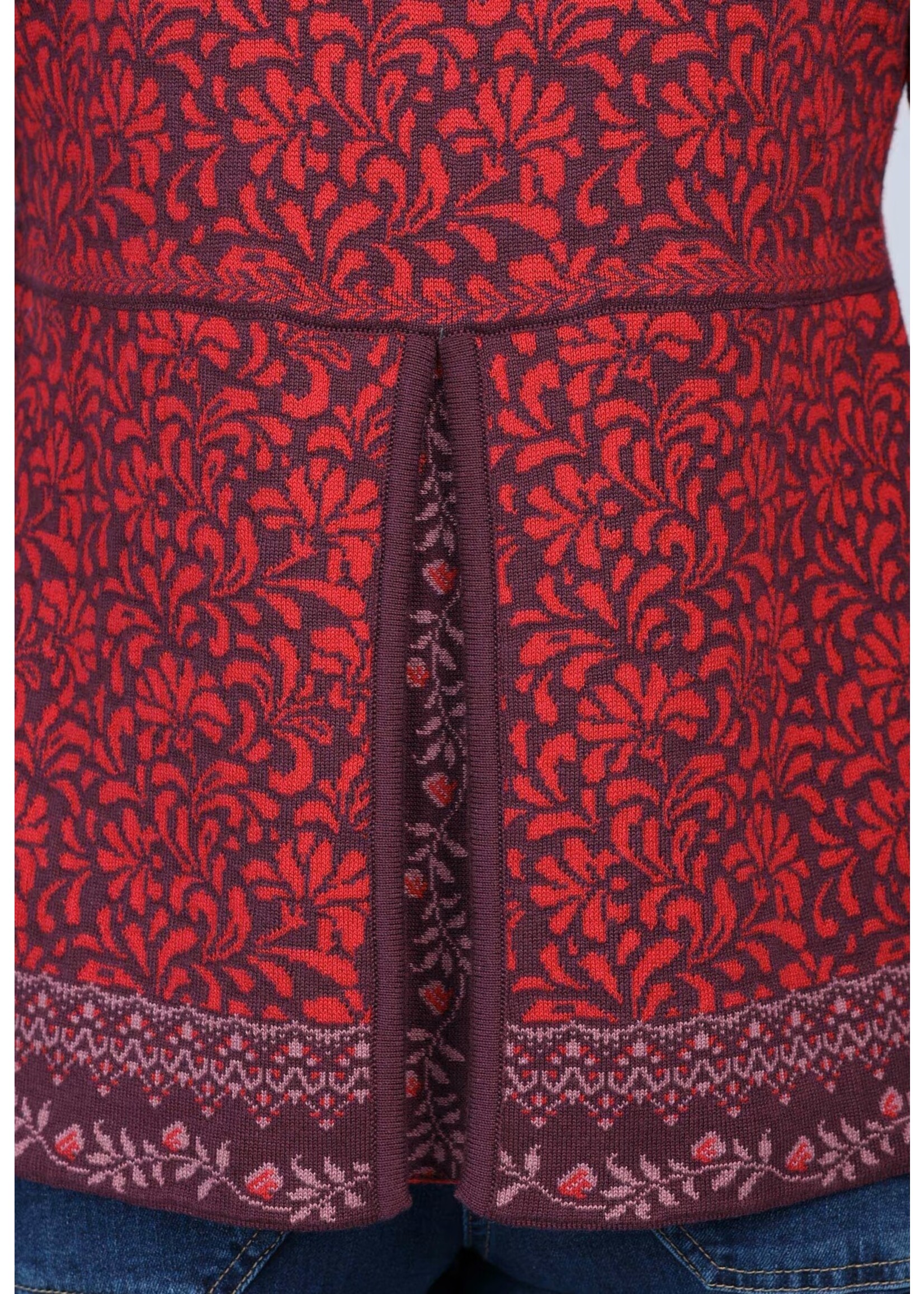 SORGENFRI SORGENFRI VEST MY 02252-0121