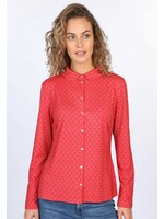 SORGENFRI SORGENFRI ELTJE ETHNO BLOUSE 02252-0029