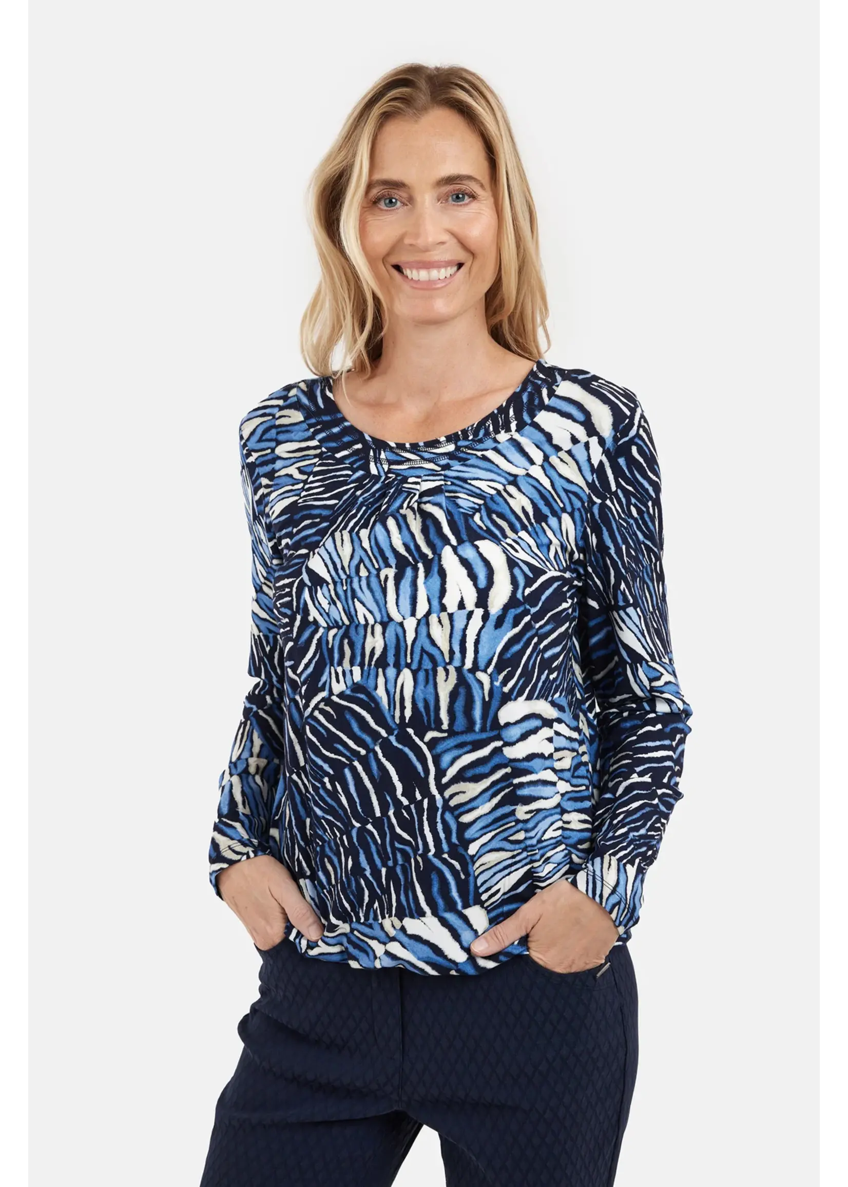 BRANDTEX BRANDTEX T-SHIRT 219249