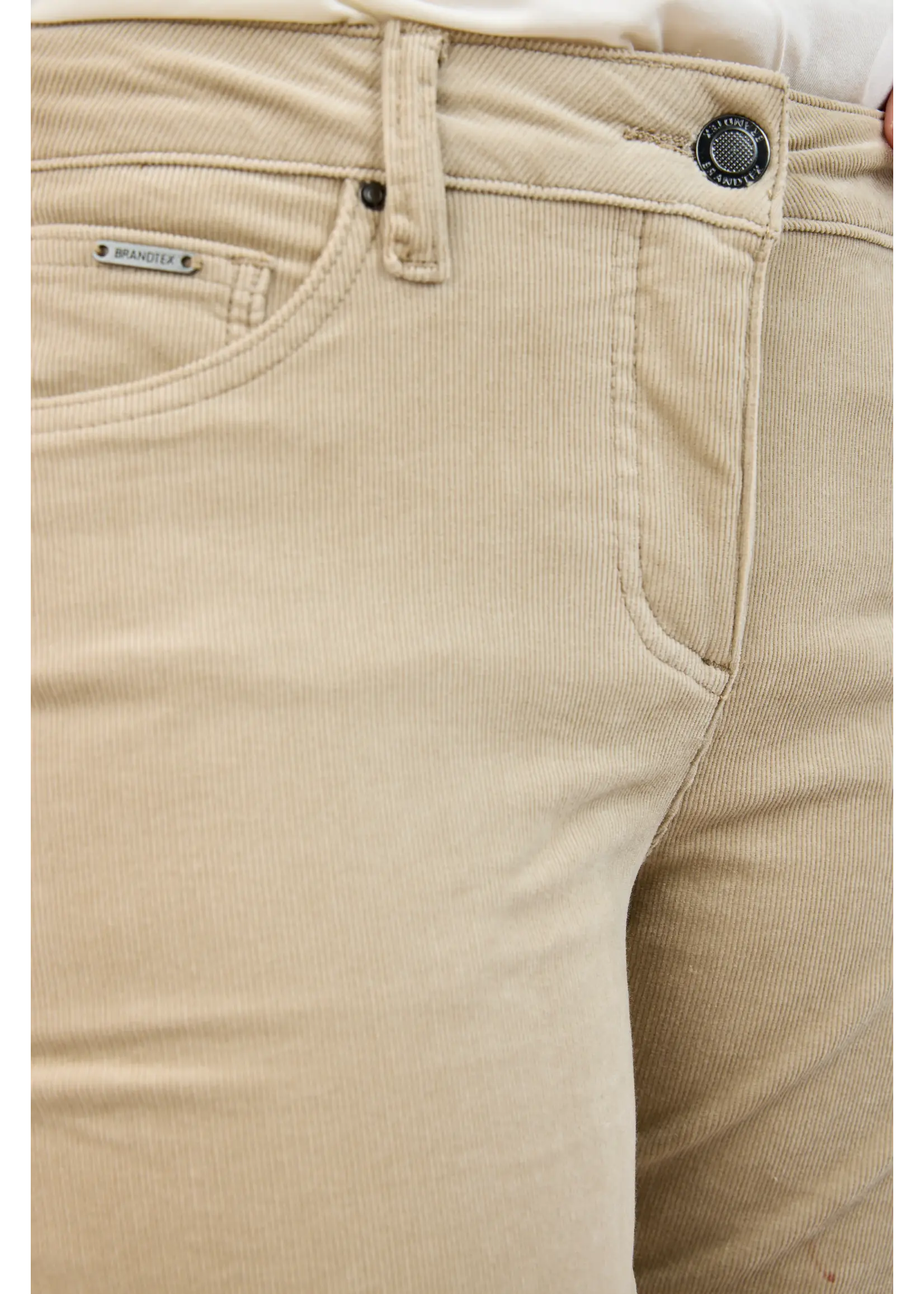 BRANDTEX BRANDTEX PANTS FLARED 219122