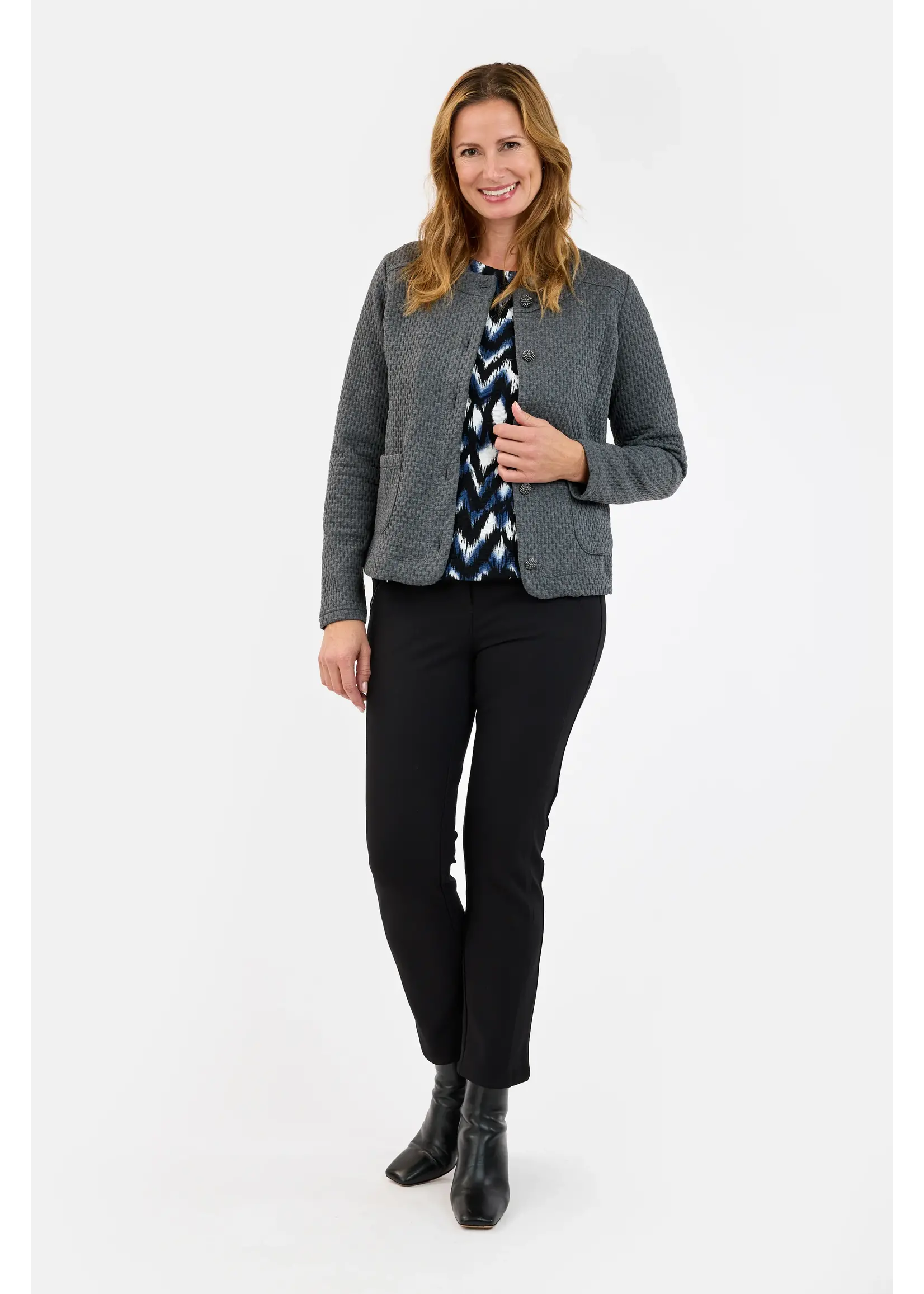 BRANDTEX BRANDTEX JACKET 219323