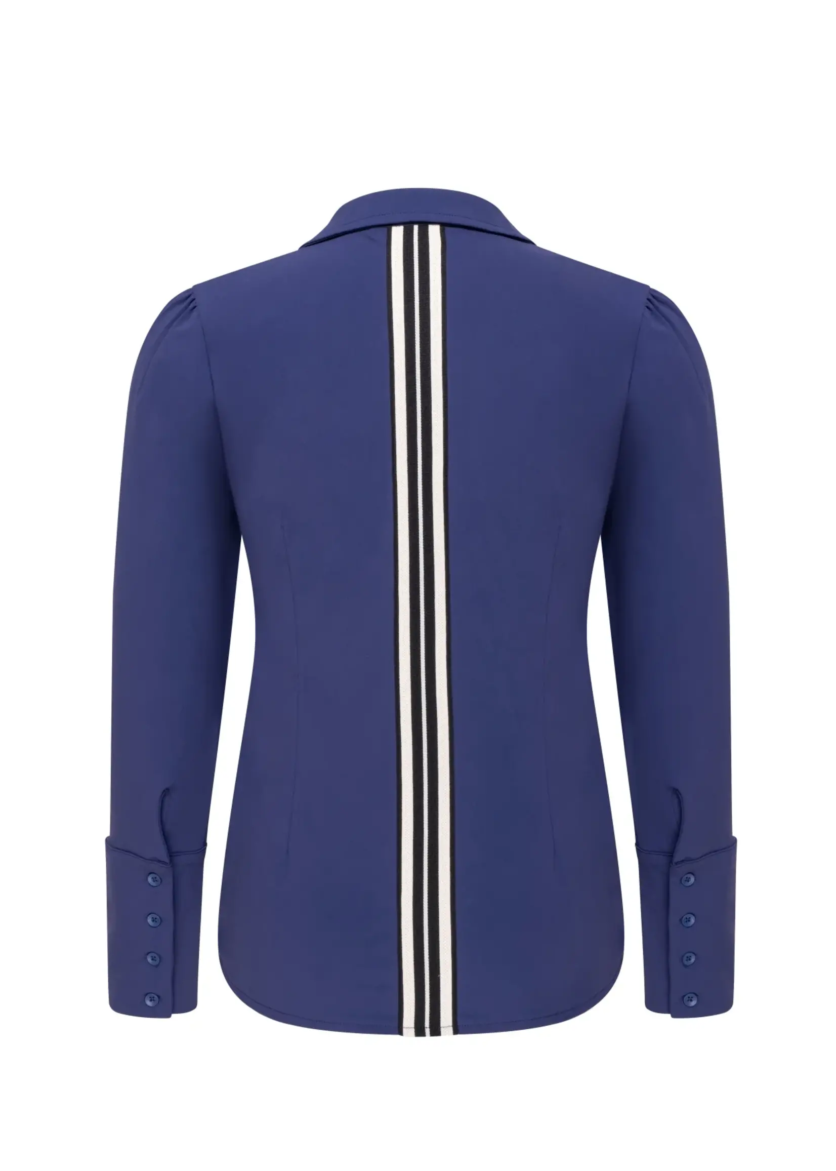 KIMARA KIMARA KIRSTEN BLOUSE KR13.11475.308