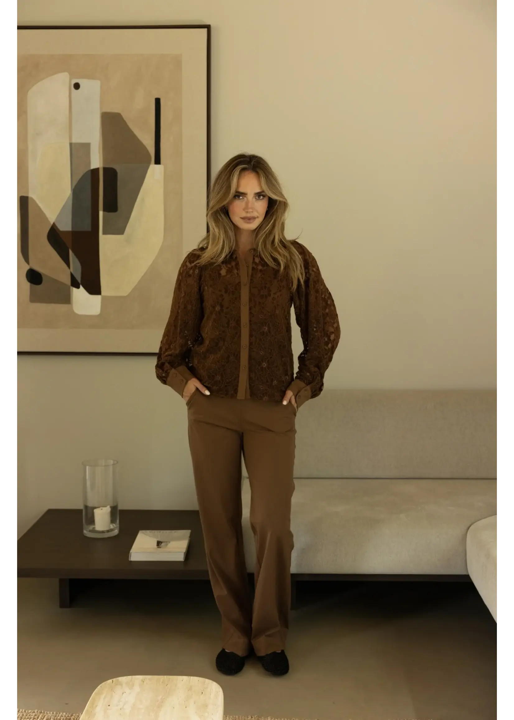 KIMARA KIMARA SERENITY STRAIGHT KR04.11475.102