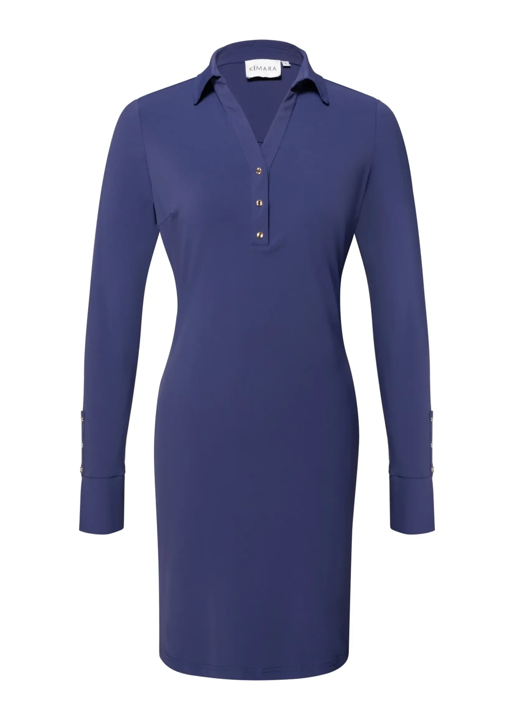 KIMARA KIMARA ANNA DRESS KR14.11375.503
