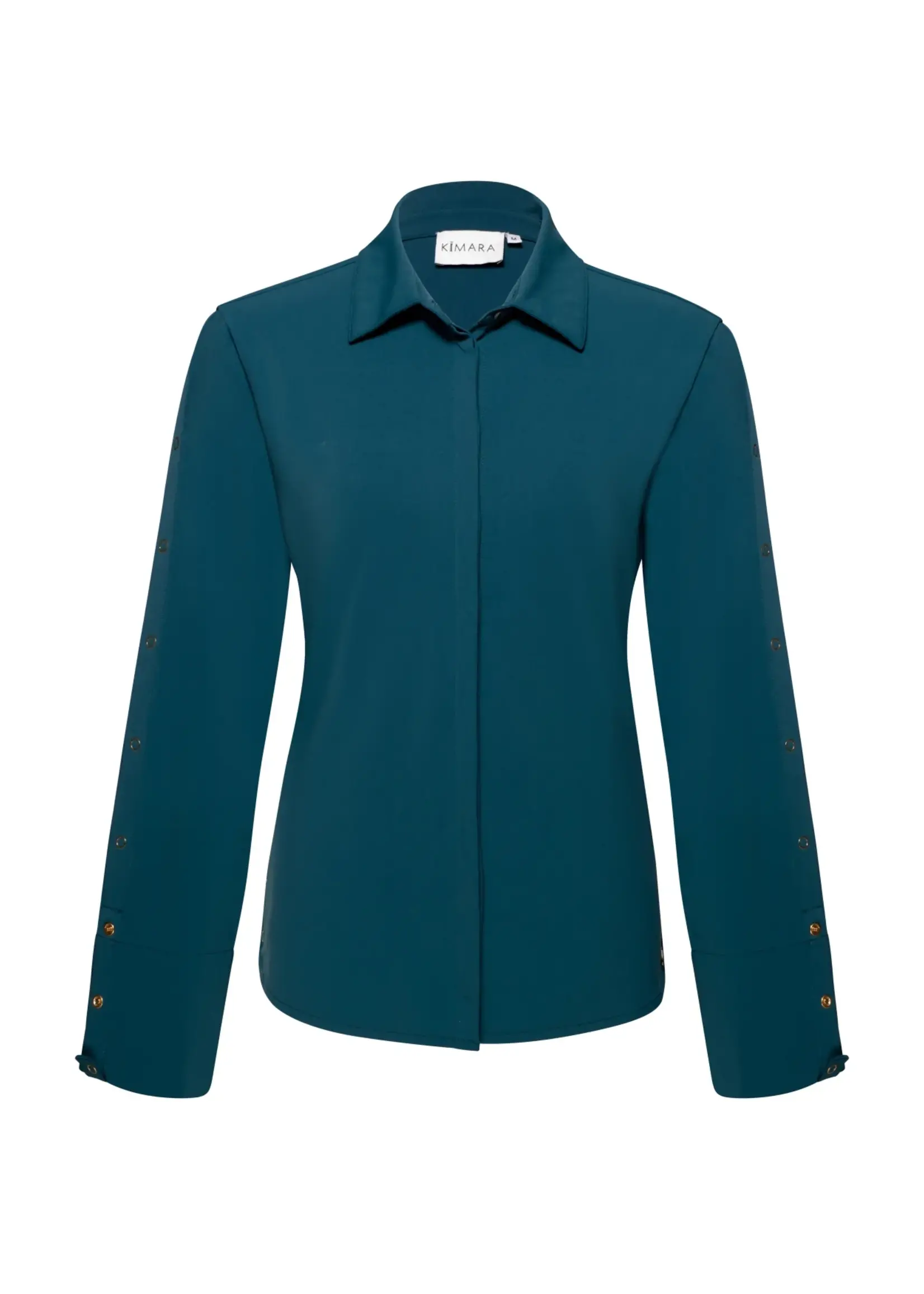 KIMARA KIMARA CHEVY BLOUSE KR21.11375.304