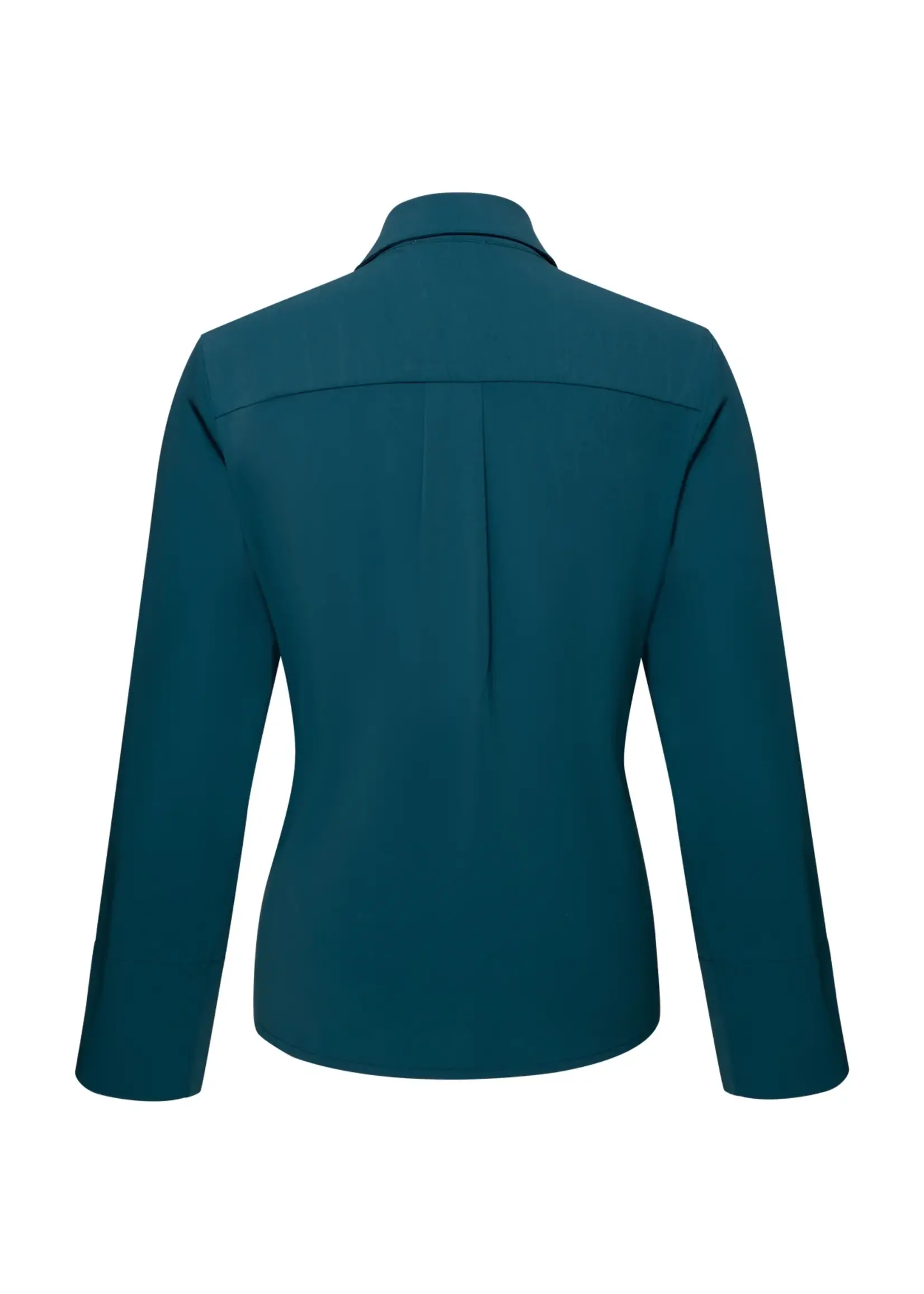 KIMARA KIMARA CHEVY BLOUSE KR21.11375.304
