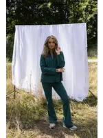 KIMARA KIMARA CHEVY BLOUSE KR21.11375.304