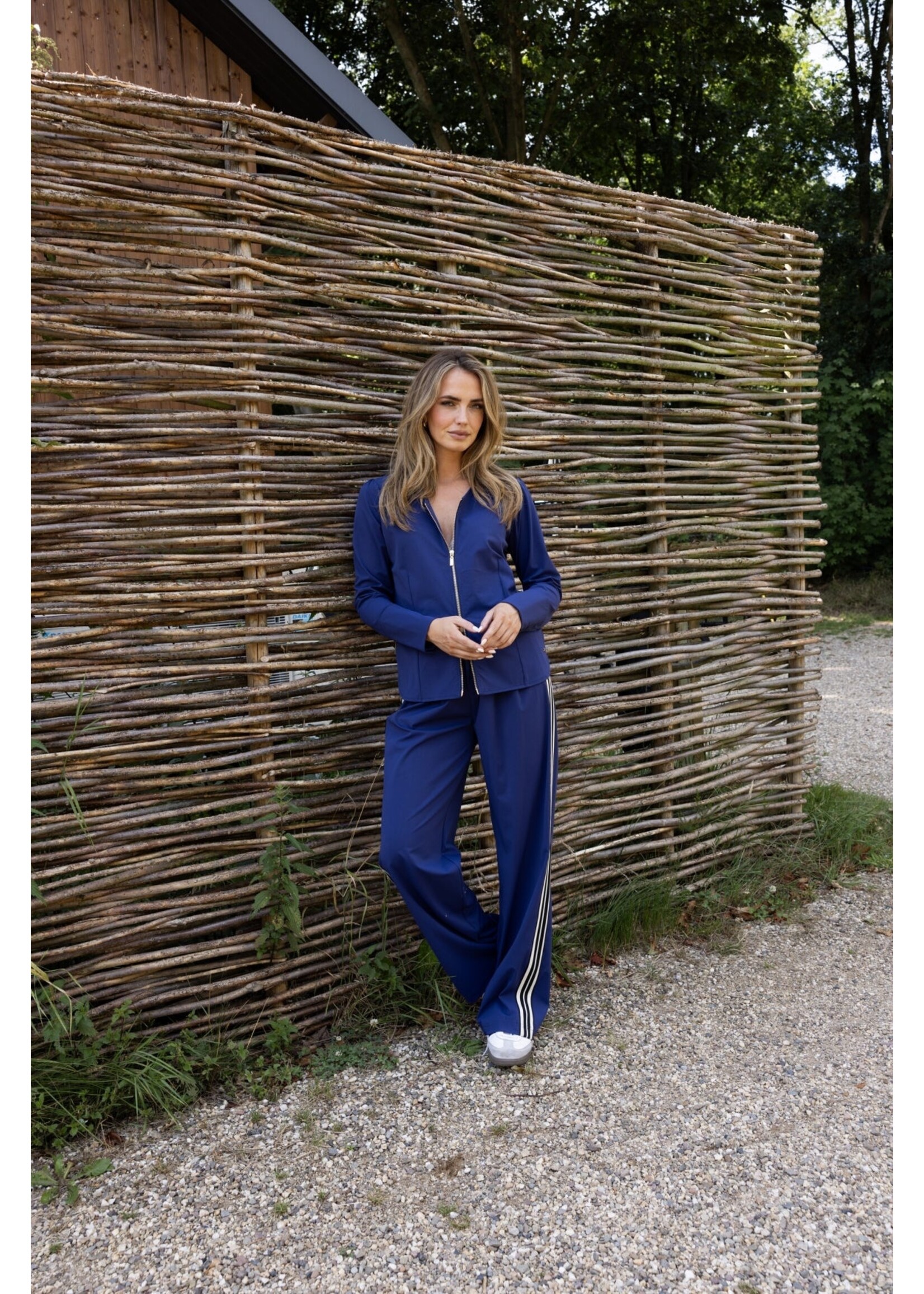 KIMARA KIMARA MARIJN TROUSERS KR15.11475.105