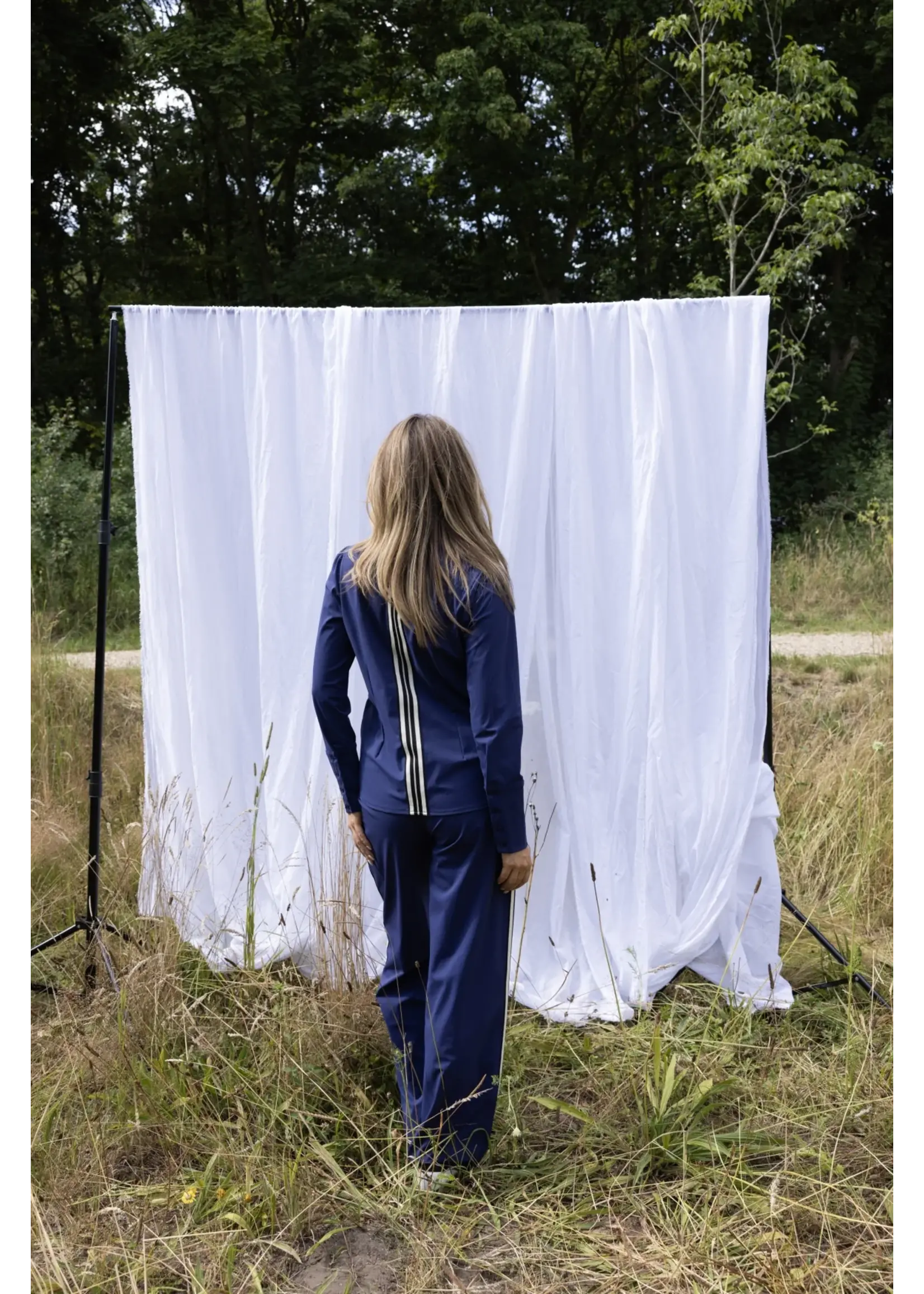 KIMARA KIMARA MARIJN TROUSERS KR15.11475.105