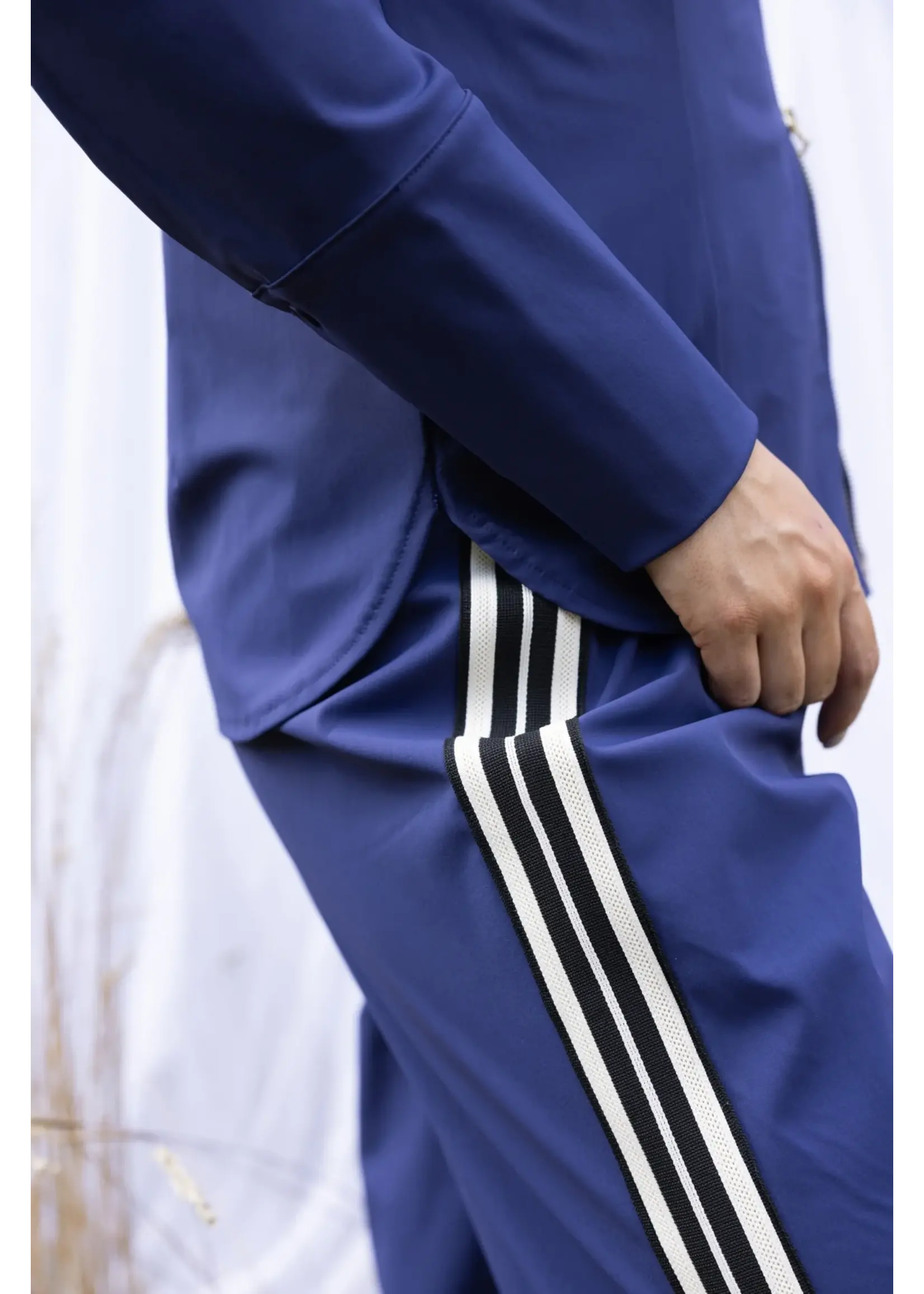 KIMARA KIMARA MARIJN TROUSERS KR15.11475.105