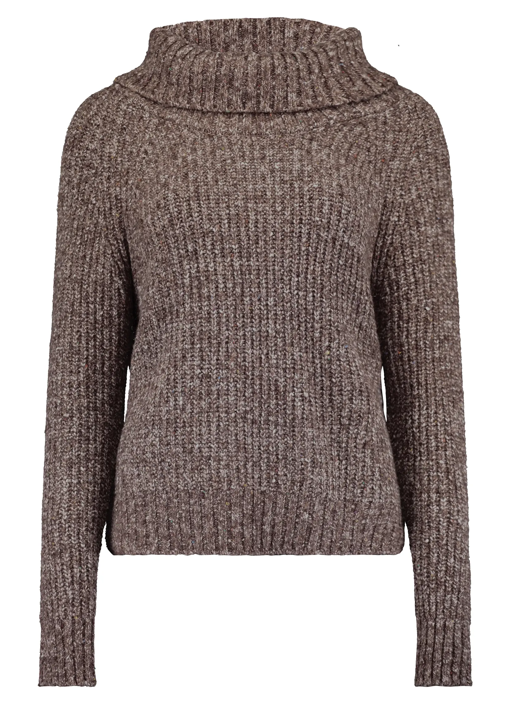 BLOOMINGS BLOOMINGS TURTLE NECK PULLOVER SLK439-8874