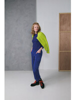 ZILCH ZILCH CARDIGAN ROUND NECK 52AWN20.124