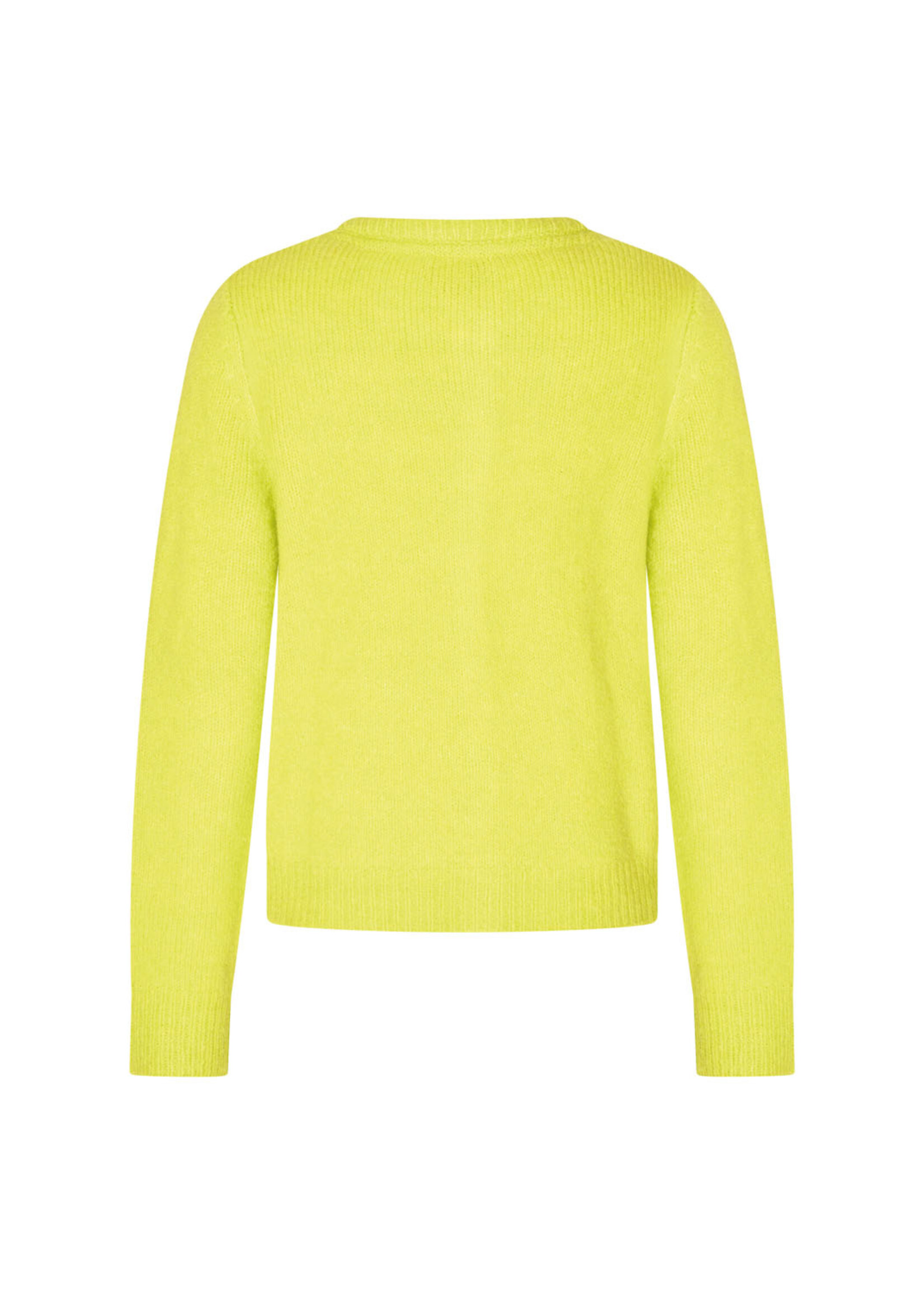 ZILCH ZILCH CARDIGAN ROUND NECK 52AWN20.124