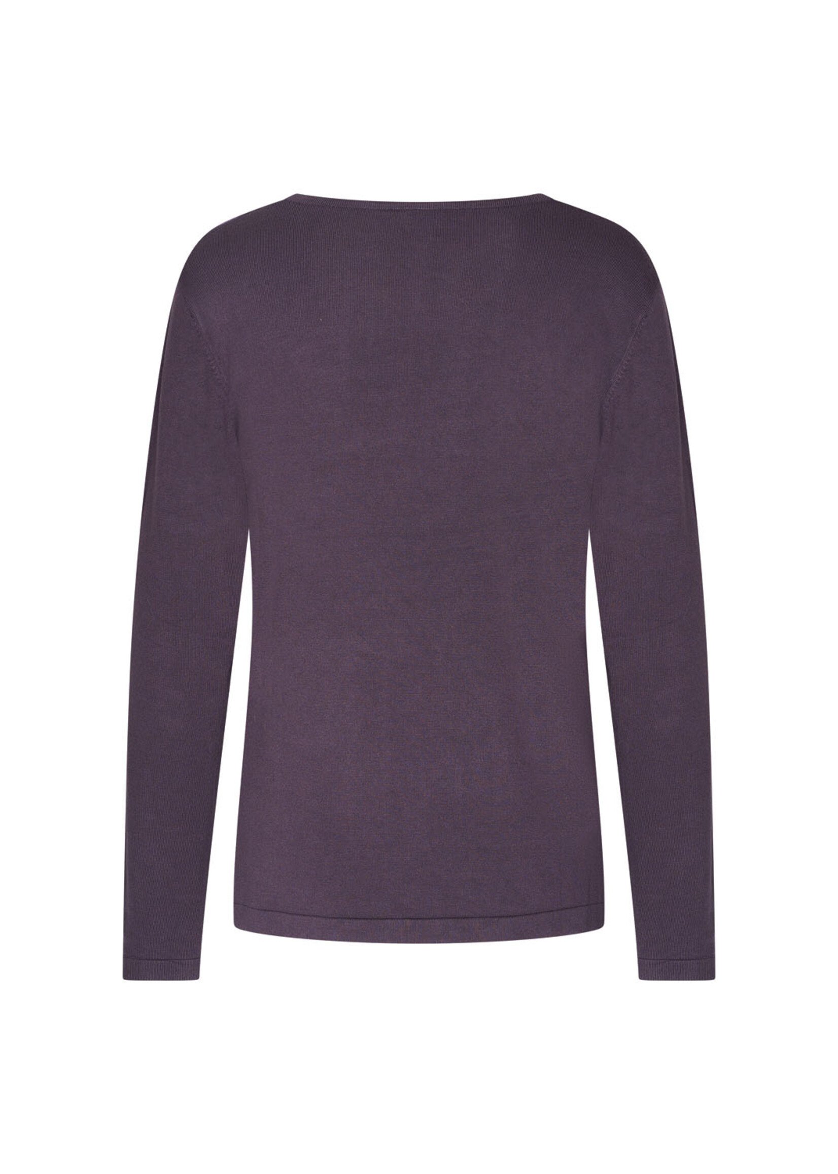ZILCH ZILCH TOP BATSLEEVE 52BAS10.084
