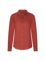 ZILCH ZILCH BLOUSE BASIC 52RAC15.054