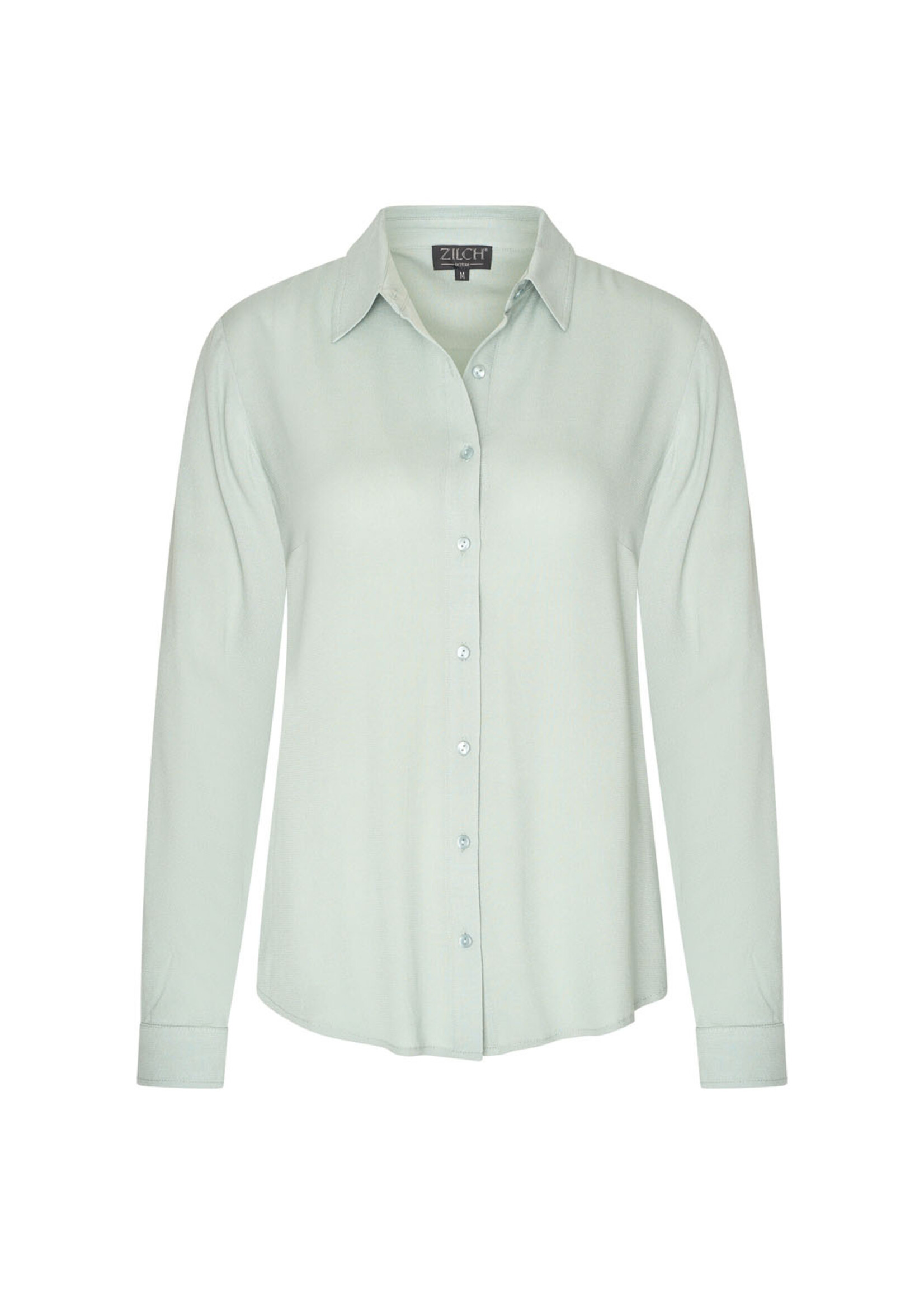 ZILCH ZILCH BLOUSE BASIC 52RAC15.054