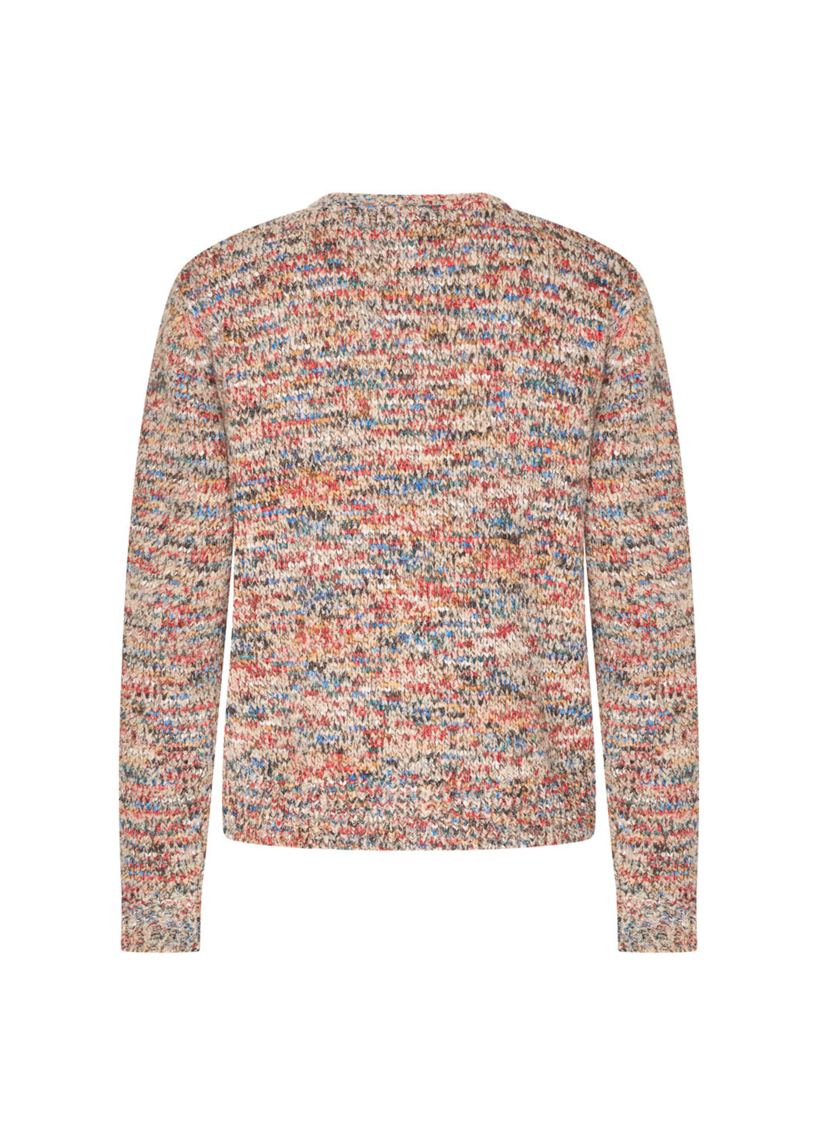 ZILCH ZILCH CARDIGAN 52WAP20.124