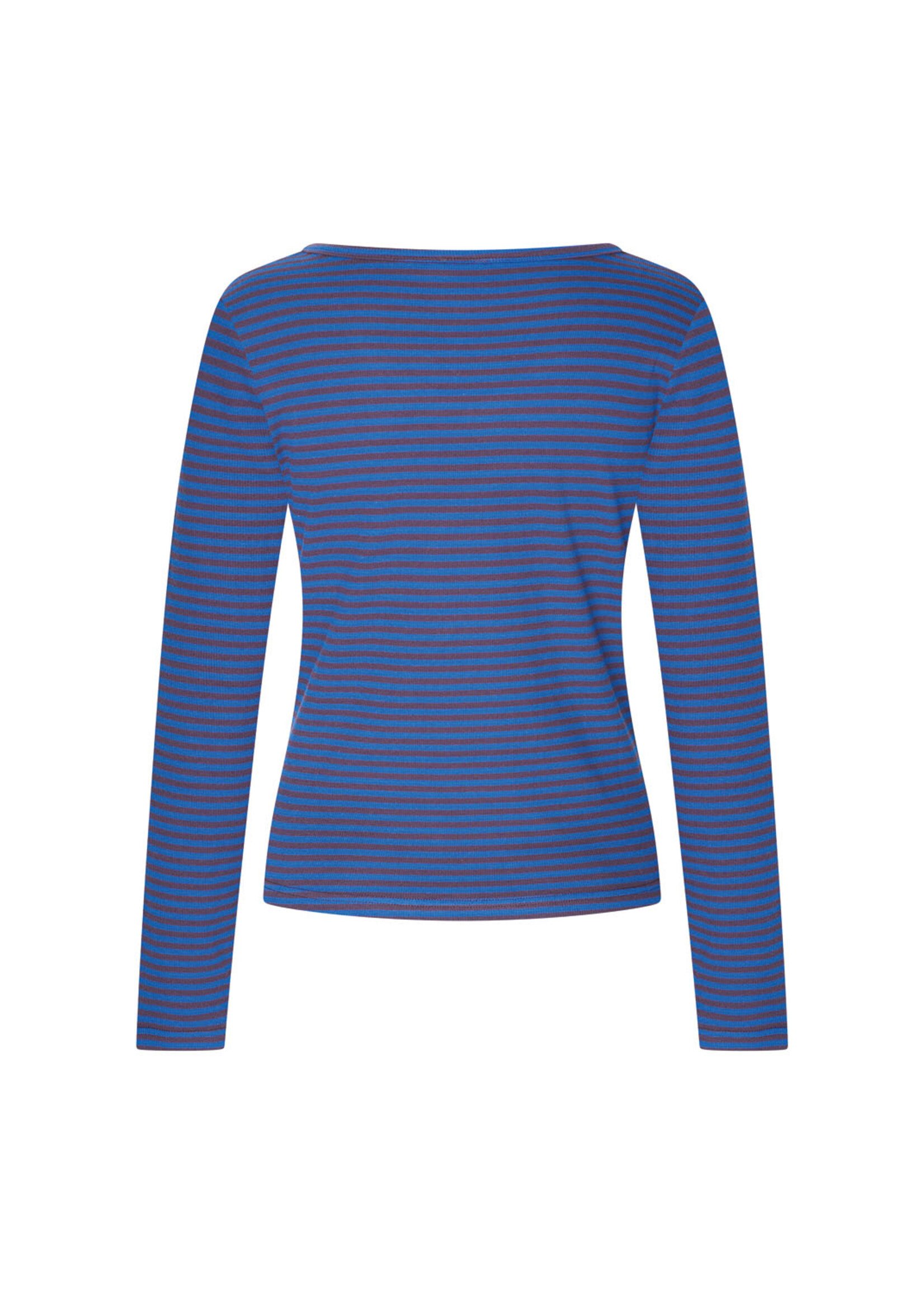 ZILCH ZILCH TOP V NECK 52COS10.158