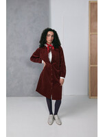ZILCH ZILCH DRESS 52RIB40.301