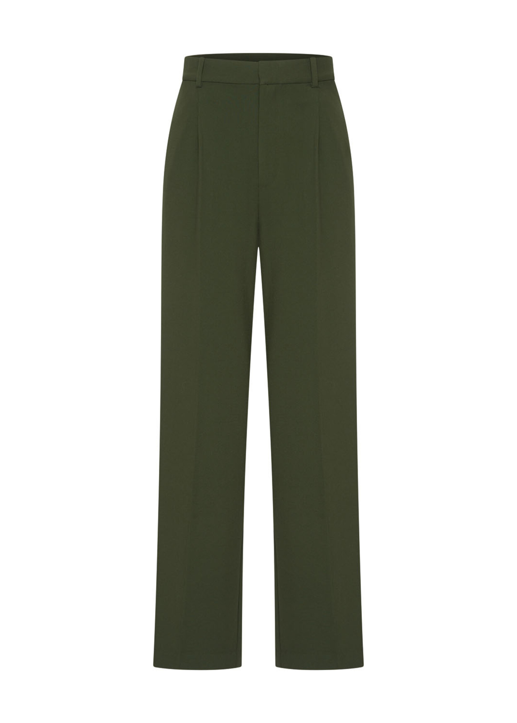 ZILCH ZILCH PANTS WIDE 52RRS60.092