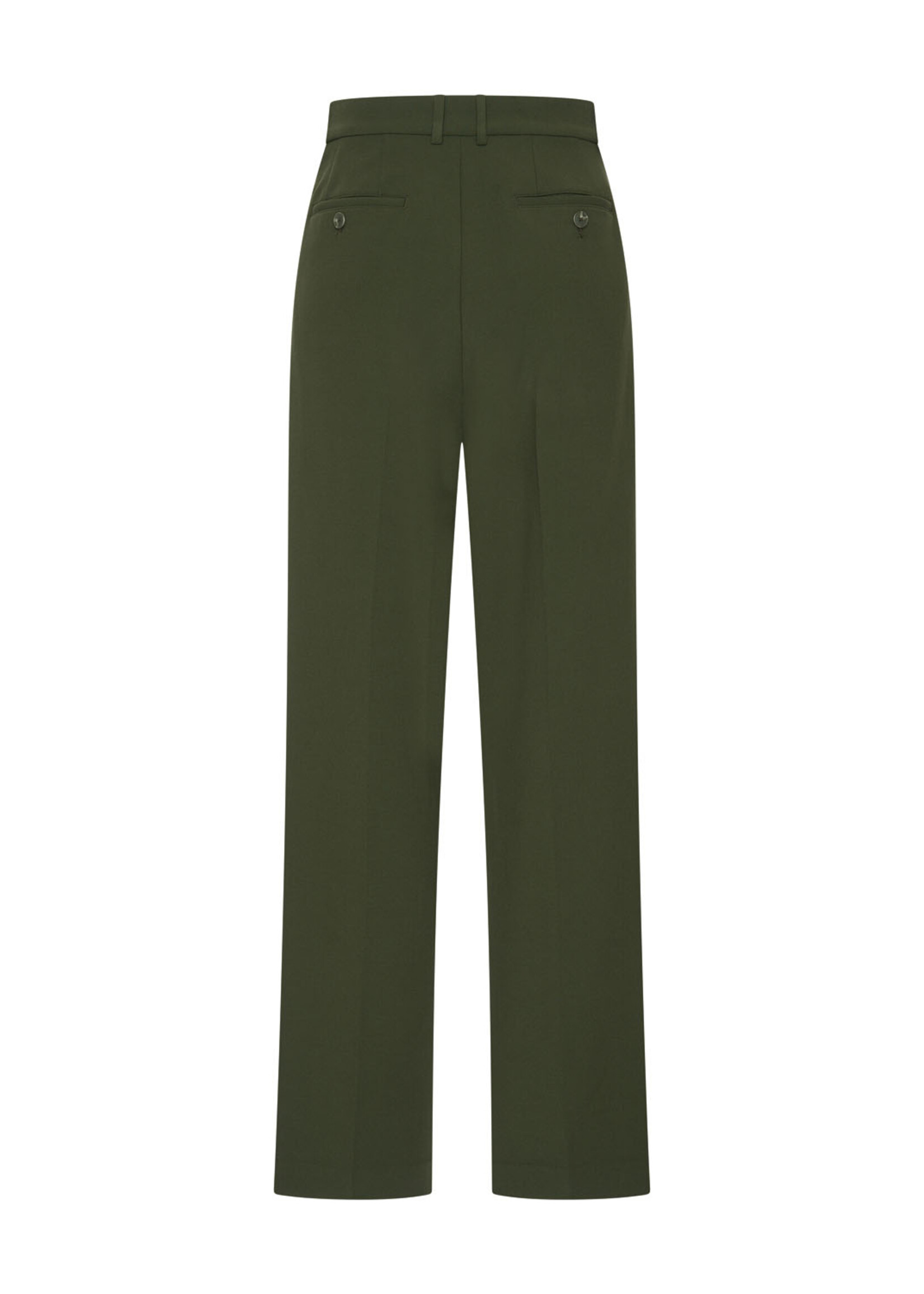 ZILCH ZILCH PANTS WIDE 52RRS60.092