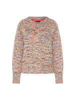 ZILCH ZILCH SWEATER ROUND NECK 52WAP30.086