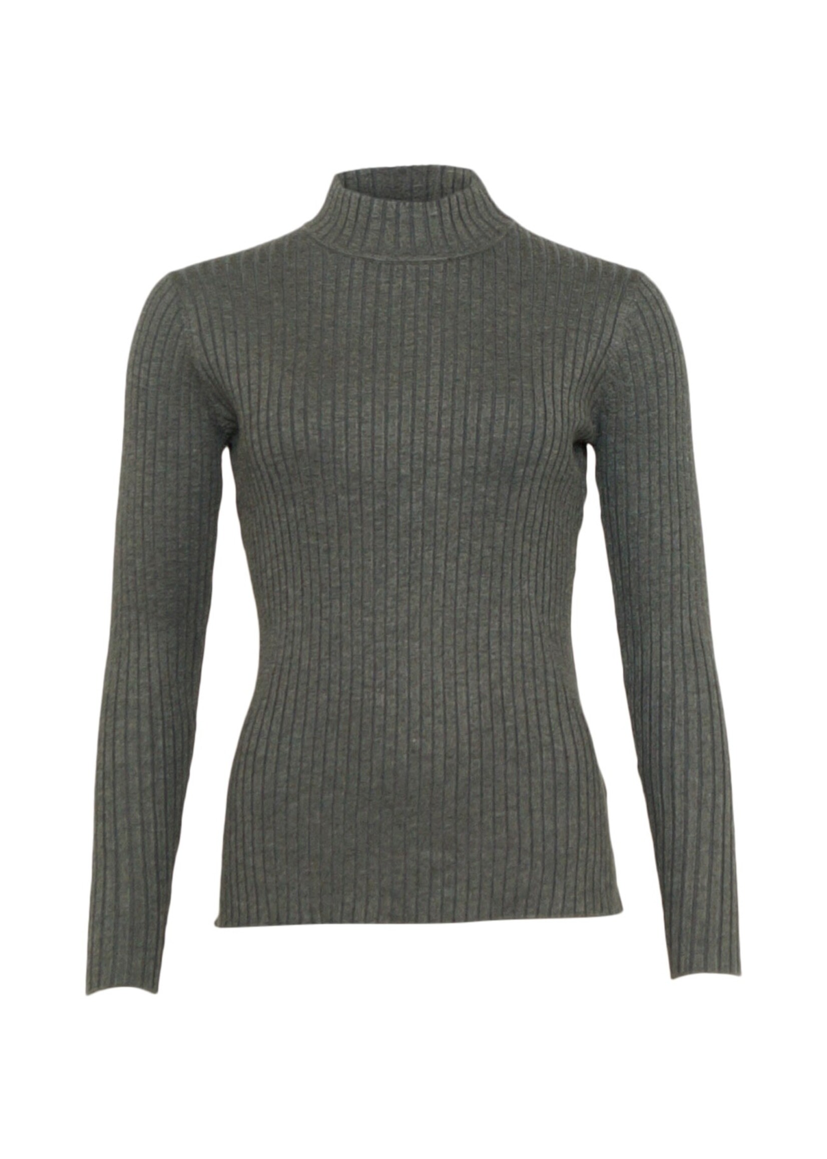 MICHA MICHA JUMPER  TURTLE 164-161