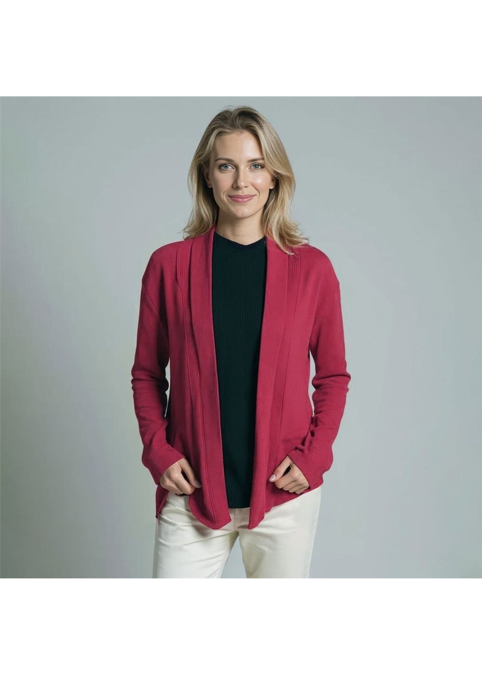 GERRY WEBER GERRY WEBER VEST 913003-57000