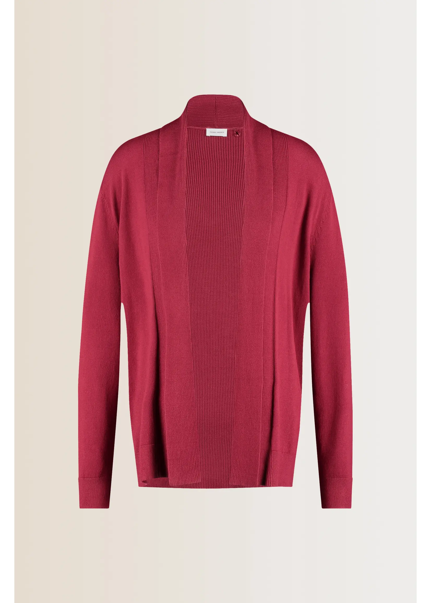 GERRY WEBER GERRY WEBER VEST 913003-57000