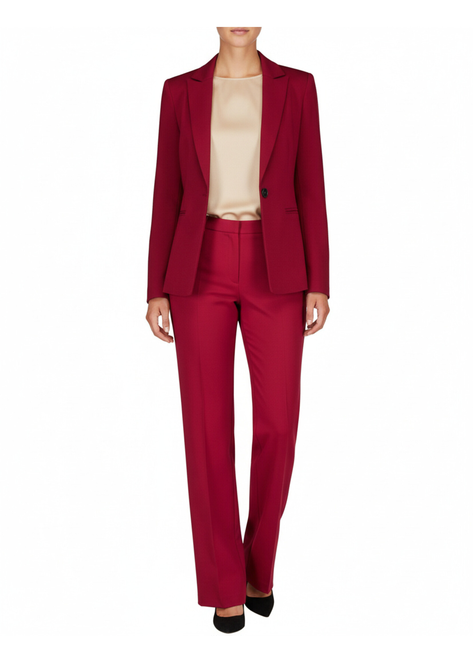 GERRY WEBER GERRY WEBER BLAZER 913000-52218