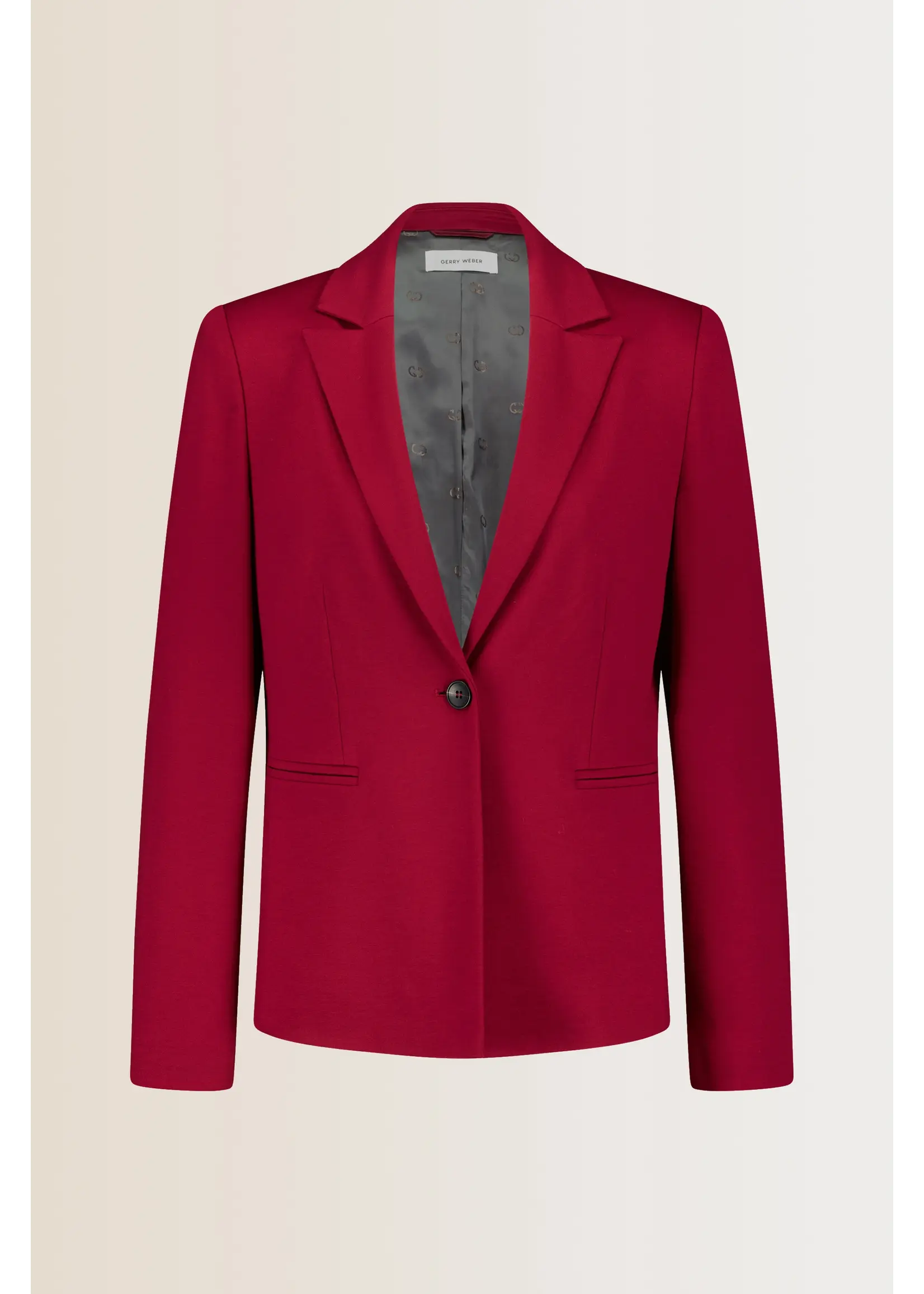 GERRY WEBER GERRY WEBER BLAZER 913000-52218