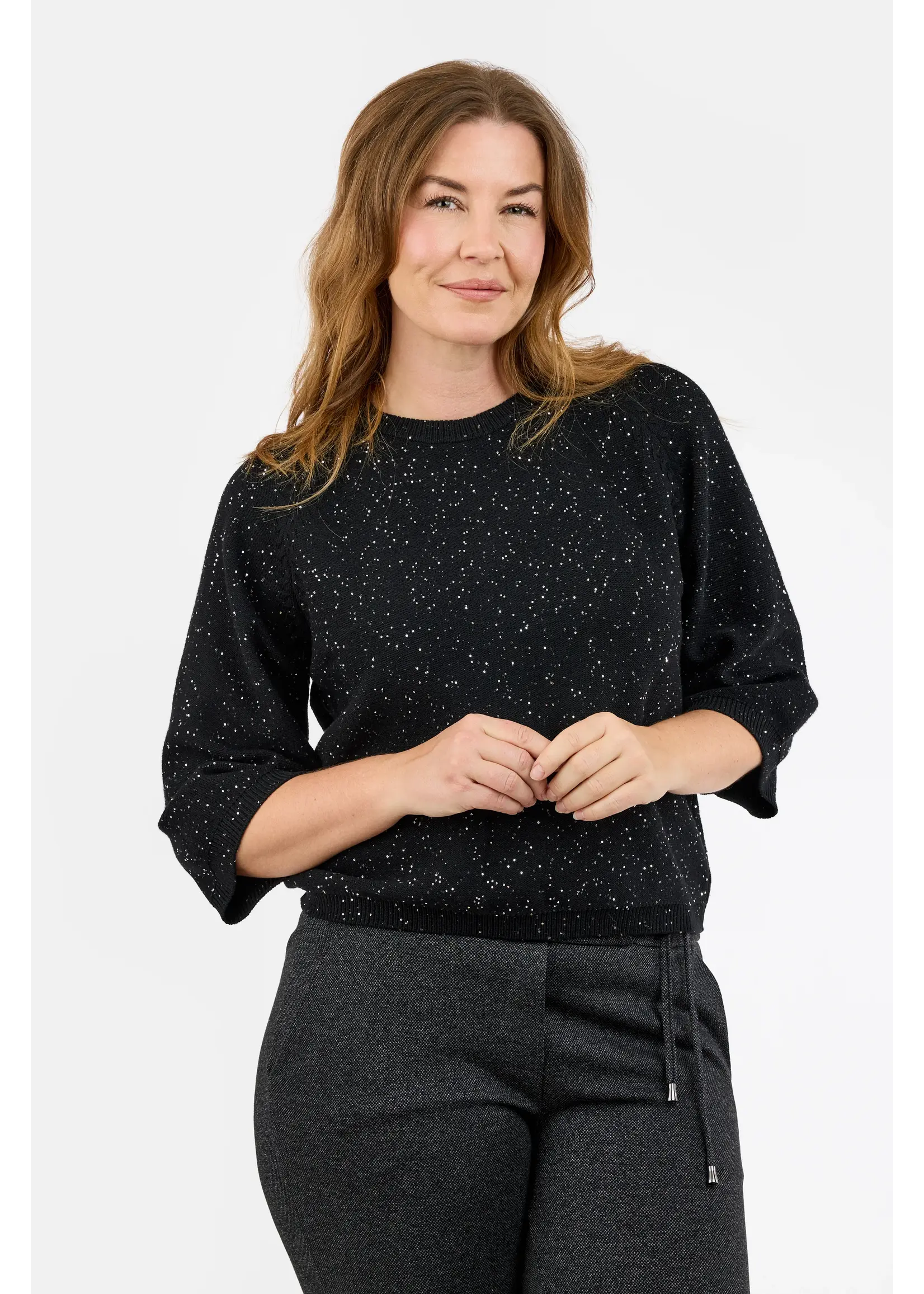 BRANDTEX BRANDTEX PULLOVER 219580