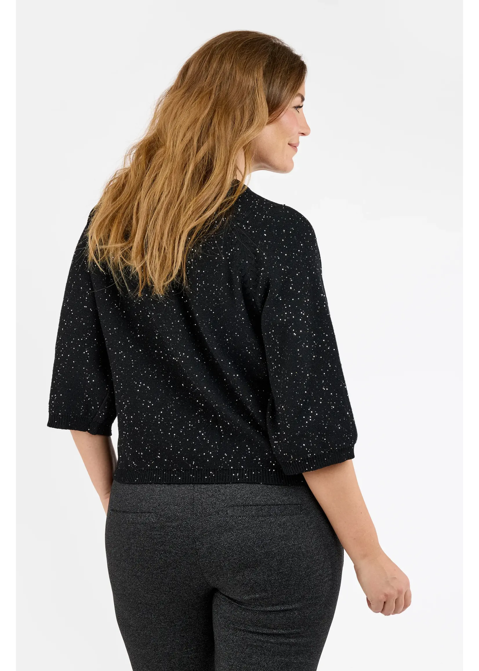 BRANDTEX BRANDTEX PULLOVER 219580